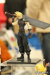 画像ギャラリー No.012のサムネイル画像 / キャラものフィギュアからエアガンまで多種多様な“模型”が集まった「第27回ミヤザワ『秋の商売繁盛応援セール』」イベントレポート