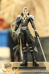 画像ギャラリー No.013のサムネイル画像 / キャラものフィギュアからエアガンまで多種多様な“模型”が集まった「第27回ミヤザワ『秋の商売繁盛応援セール』」イベントレポート