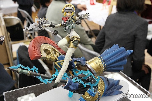 画像ギャラリー No.014のサムネイル画像 / キャラものフィギュアからエアガンまで多種多様な“模型”が集まった「第27回ミヤザワ『秋の商売繁盛応援セール』」イベントレポート