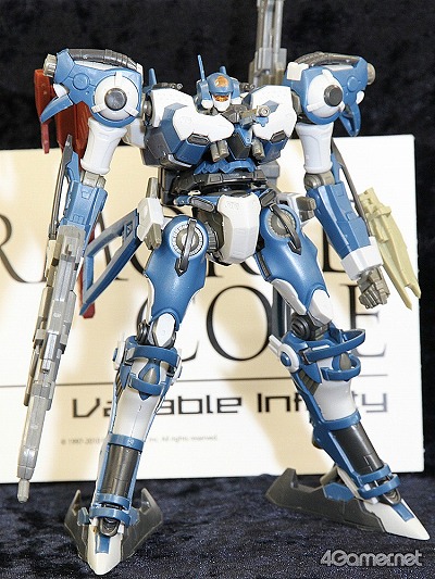 画像ギャラリー No.017のサムネイル画像 / キャラものフィギュアからエアガンまで多種多様な“模型”が集まった「第27回ミヤザワ『秋の商売繁盛応援セール』」イベントレポート
