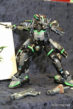 画像ギャラリー No.020のサムネイル画像 / キャラものフィギュアからエアガンまで多種多様な“模型”が集まった「第27回ミヤザワ『秋の商売繁盛応援セール』」イベントレポート