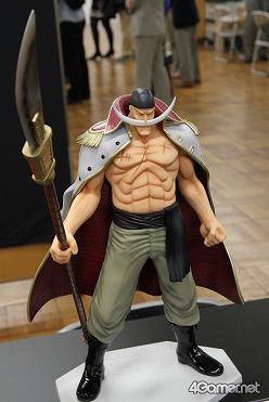 画像ギャラリー No.025のサムネイル画像 / キャラものフィギュアからエアガンまで多種多様な“模型”が集まった「第27回ミヤザワ『秋の商売繁盛応援セール』」イベントレポート