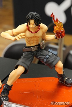 画像ギャラリー No.026のサムネイル画像 / キャラものフィギュアからエアガンまで多種多様な“模型”が集まった「第27回ミヤザワ『秋の商売繁盛応援セール』」イベントレポート