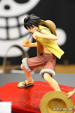 画像ギャラリー No.027のサムネイル画像 / キャラものフィギュアからエアガンまで多種多様な“模型”が集まった「第27回ミヤザワ『秋の商売繁盛応援セール』」イベントレポート