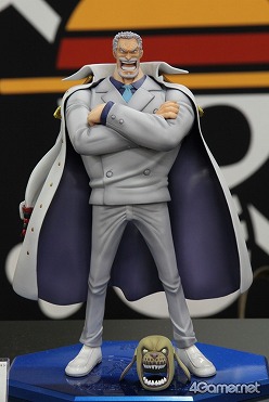 画像ギャラリー No.028のサムネイル画像 / キャラものフィギュアからエアガンまで多種多様な“模型”が集まった「第27回ミヤザワ『秋の商売繁盛応援セール』」イベントレポート
