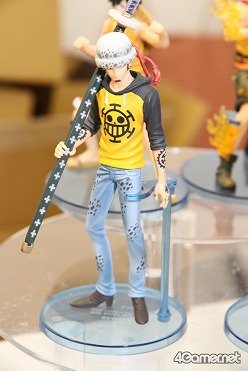 画像ギャラリー No.029のサムネイル画像 / キャラものフィギュアからエアガンまで多種多様な“模型”が集まった「第27回ミヤザワ『秋の商売繁盛応援セール』」イベントレポート