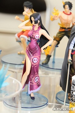 画像ギャラリー No.030のサムネイル画像 / キャラものフィギュアからエアガンまで多種多様な“模型”が集まった「第27回ミヤザワ『秋の商売繁盛応援セール』」イベントレポート