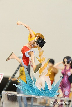 画像ギャラリー No.031のサムネイル画像 / キャラものフィギュアからエアガンまで多種多様な“模型”が集まった「第27回ミヤザワ『秋の商売繁盛応援セール』」イベントレポート