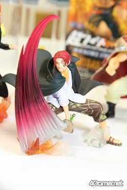 画像ギャラリー No.032のサムネイル画像 / キャラものフィギュアからエアガンまで多種多様な“模型”が集まった「第27回ミヤザワ『秋の商売繁盛応援セール』」イベントレポート