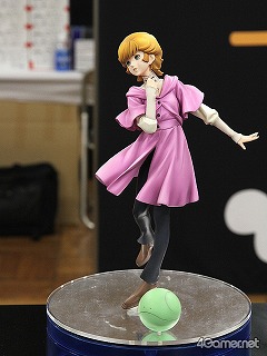 画像ギャラリー No.037のサムネイル画像 / キャラものフィギュアからエアガンまで多種多様な“模型”が集まった「第27回ミヤザワ『秋の商売繁盛応援セール』」イベントレポート