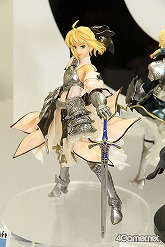 画像ギャラリー No.038のサムネイル画像 / キャラものフィギュアからエアガンまで多種多様な“模型”が集まった「第27回ミヤザワ『秋の商売繁盛応援セール』」イベントレポート