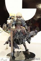 画像ギャラリー No.039のサムネイル画像 / キャラものフィギュアからエアガンまで多種多様な“模型”が集まった「第27回ミヤザワ『秋の商売繁盛応援セール』」イベントレポート