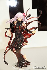 画像ギャラリー No.040のサムネイル画像 / キャラものフィギュアからエアガンまで多種多様な“模型”が集まった「第27回ミヤザワ『秋の商売繁盛応援セール』」イベントレポート
