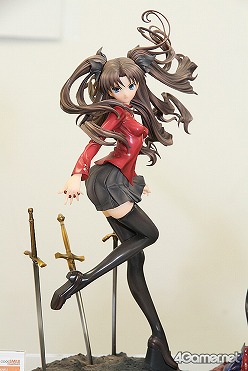 画像ギャラリー No.041のサムネイル画像 / キャラものフィギュアからエアガンまで多種多様な“模型”が集まった「第27回ミヤザワ『秋の商売繁盛応援セール』」イベントレポート