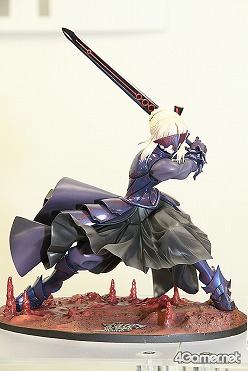 画像ギャラリー No.042のサムネイル画像 / キャラものフィギュアからエアガンまで多種多様な“模型”が集まった「第27回ミヤザワ『秋の商売繁盛応援セール』」イベントレポート