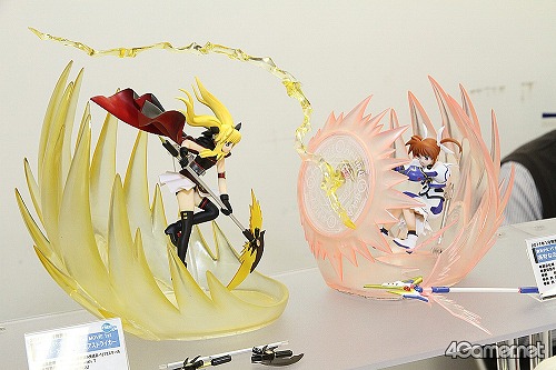 画像ギャラリー No.043のサムネイル画像 / キャラものフィギュアからエアガンまで多種多様な“模型”が集まった「第27回ミヤザワ『秋の商売繁盛応援セール』」イベントレポート
