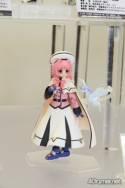画像ギャラリー No.044のサムネイル画像 / キャラものフィギュアからエアガンまで多種多様な“模型”が集まった「第27回ミヤザワ『秋の商売繁盛応援セール』」イベントレポート