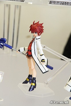 画像ギャラリー No.045のサムネイル画像 / キャラものフィギュアからエアガンまで多種多様な“模型”が集まった「第27回ミヤザワ『秋の商売繁盛応援セール』」イベントレポート