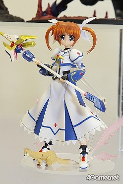画像ギャラリー No.046のサムネイル画像 / キャラものフィギュアからエアガンまで多種多様な“模型”が集まった「第27回ミヤザワ『秋の商売繁盛応援セール』」イベントレポート