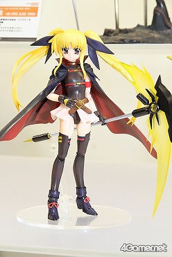 画像ギャラリー No.047のサムネイル画像 / キャラものフィギュアからエアガンまで多種多様な“模型”が集まった「第27回ミヤザワ『秋の商売繁盛応援セール』」イベントレポート