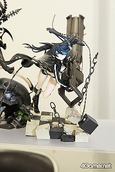 画像ギャラリー No.048のサムネイル画像 / キャラものフィギュアからエアガンまで多種多様な“模型”が集まった「第27回ミヤザワ『秋の商売繁盛応援セール』」イベントレポート