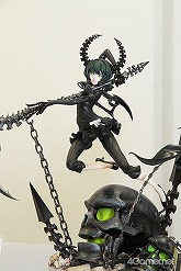 画像ギャラリー No.049のサムネイル画像 / キャラものフィギュアからエアガンまで多種多様な“模型”が集まった「第27回ミヤザワ『秋の商売繁盛応援セール』」イベントレポート