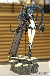画像ギャラリー No.050のサムネイル画像 / キャラものフィギュアからエアガンまで多種多様な“模型”が集まった「第27回ミヤザワ『秋の商売繁盛応援セール』」イベントレポート