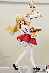 画像ギャラリー No.052のサムネイル画像 / キャラものフィギュアからエアガンまで多種多様な“模型”が集まった「第27回ミヤザワ『秋の商売繁盛応援セール』」イベントレポート