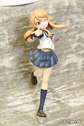 画像ギャラリー No.056のサムネイル画像 / キャラものフィギュアからエアガンまで多種多様な“模型”が集まった「第27回ミヤザワ『秋の商売繁盛応援セール』」イベントレポート