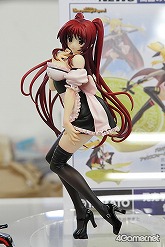 画像ギャラリー No.058のサムネイル画像 / キャラものフィギュアからエアガンまで多種多様な“模型”が集まった「第27回ミヤザワ『秋の商売繁盛応援セール』」イベントレポート