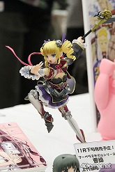 画像ギャラリー No.059のサムネイル画像 / キャラものフィギュアからエアガンまで多種多様な“模型”が集まった「第27回ミヤザワ『秋の商売繁盛応援セール』」イベントレポート