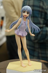 画像ギャラリー No.061のサムネイル画像 / キャラものフィギュアからエアガンまで多種多様な“模型”が集まった「第27回ミヤザワ『秋の商売繁盛応援セール』」イベントレポート