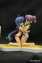 画像ギャラリー No.062のサムネイル画像 / キャラものフィギュアからエアガンまで多種多様な“模型”が集まった「第27回ミヤザワ『秋の商売繁盛応援セール』」イベントレポート