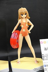画像ギャラリー No.063のサムネイル画像 / キャラものフィギュアからエアガンまで多種多様な“模型”が集まった「第27回ミヤザワ『秋の商売繁盛応援セール』」イベントレポート