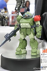 画像ギャラリー No.064のサムネイル画像 / キャラものフィギュアからエアガンまで多種多様な“模型”が集まった「第27回ミヤザワ『秋の商売繁盛応援セール』」イベントレポート