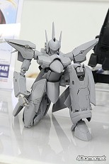 画像ギャラリー No.067のサムネイル画像 / キャラものフィギュアからエアガンまで多種多様な“模型”が集まった「第27回ミヤザワ『秋の商売繁盛応援セール』」イベントレポート