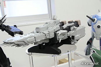 画像ギャラリー No.068のサムネイル画像 / キャラものフィギュアからエアガンまで多種多様な“模型”が集まった「第27回ミヤザワ『秋の商売繁盛応援セール』」イベントレポート