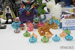 画像ギャラリー No.070のサムネイル画像 / キャラものフィギュアからエアガンまで多種多様な“模型”が集まった「第27回ミヤザワ『秋の商売繁盛応援セール』」イベントレポート