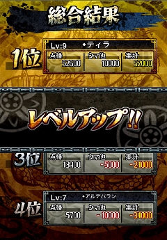 画像ギャラリー No.004のサムネイル画像 / ［iPhone］ハドソン，ポイント課金型の対戦麻雀「ネットジャン狂」配信