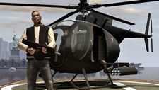 画像ギャラリー No.005のサムネイル画像 / 「GTA IV」追加DLC2本を収録したパッケージ「グランド・セフト・オート: エピソード・フロム・リバティーシティ」がPS3とXbox 360に今夏上陸