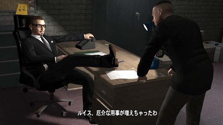 画像ギャラリー No.006のサムネイル画像 / 「GTA IV」追加DLC2本を収録したパッケージ「グランド・セフト・オート: エピソード・フロム・リバティーシティ」がPS3とXbox 360に今夏上陸