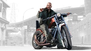 画像ギャラリー No.001のサムネイル画像 / 「GTA: エピソード・フロム・リバティーシティ」に収録される二つの物語の主人公とは