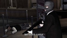 画像ギャラリー No.005のサムネイル画像 / 「GTA: エピソード・フロム・リバティーシティ」に収録される二つの物語の主人公とは