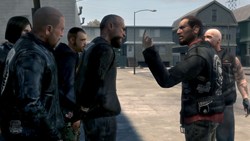 画像ギャラリー No.008のサムネイル画像 / 「GTA: エピソード・フロム・リバティーシティ」に収録される二つの物語の主人公とは
