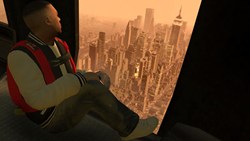 画像ギャラリー No.013のサムネイル画像 / 「GTA: エピソード・フロム・リバティーシティ」に収録される二つの物語の主人公とは