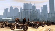 画像ギャラリー No.008のサムネイル画像 / 「GTA: エピソード・フロム・リバティーシティ」に収録される「ザ・ロスト・アンド・ダムド」でリバティーシティの違った一面を体験しよう