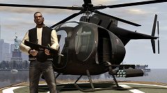 画像ギャラリー No.005のサムネイル画像 / 追加エピソードを2種収録した「GTA:エピソード・フロム・リバティーシティ」,発売日が6月10日に決定