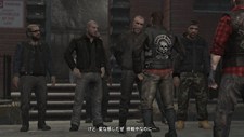 画像ギャラリー No.003のサムネイル画像 / 「GTA：エピソード・フロム・リバティーシティ」，「ザ・ロスト・アンド・ダムド」に登場するビリー・グレイや新要素も追加されたギャングライフを確認しよう