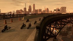 画像ギャラリー No.010のサムネイル画像 / 「GTA：エピソード・フロム・リバティーシティ」，「ザ・ロスト・アンド・ダムド」に登場するビリー・グレイや新要素も追加されたギャングライフを確認しよう