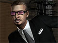 パラシュートも付けずにヘリからポイって……GTA IV追加エピソード 「バラッド・オブ・ゲイ・トニー」の重要人物や，ミッション「Blog This！」をチェック
